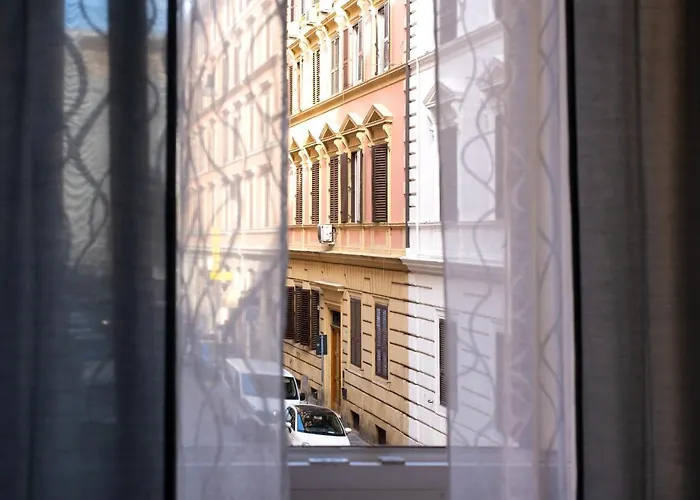 Urbanflat Repubblica Square