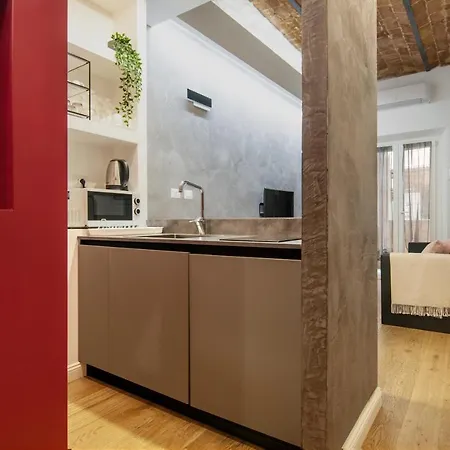 Appartement Urbanflat Repubblica Square à Rome Extérieur photo
