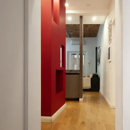 Appartement Urbanflat Repubblica Square à Rome Extérieur photo