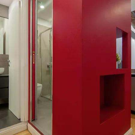 Appartement Urbanflat Repubblica Square à Rome Extérieur photo