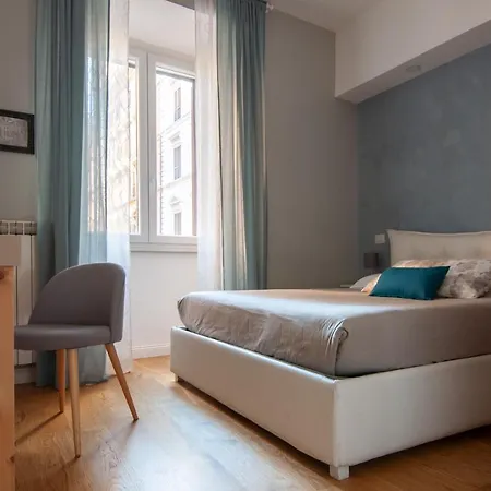 Appartement Urbanflat Repubblica Square à Rome Extérieur photo