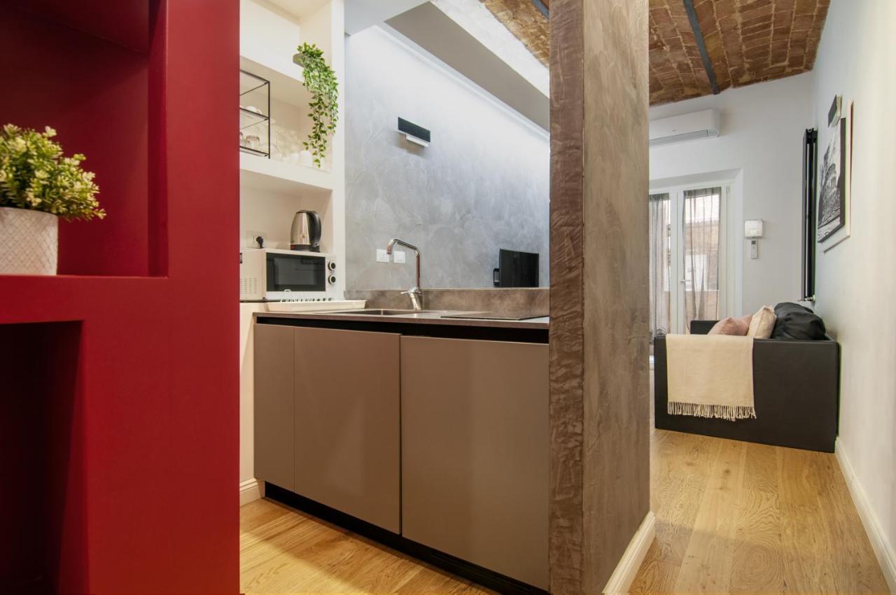 Appartement Urbanflat Repubblica Square *