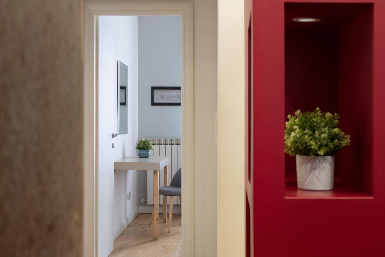 Appartement Urbanflat Repubblica Square *
