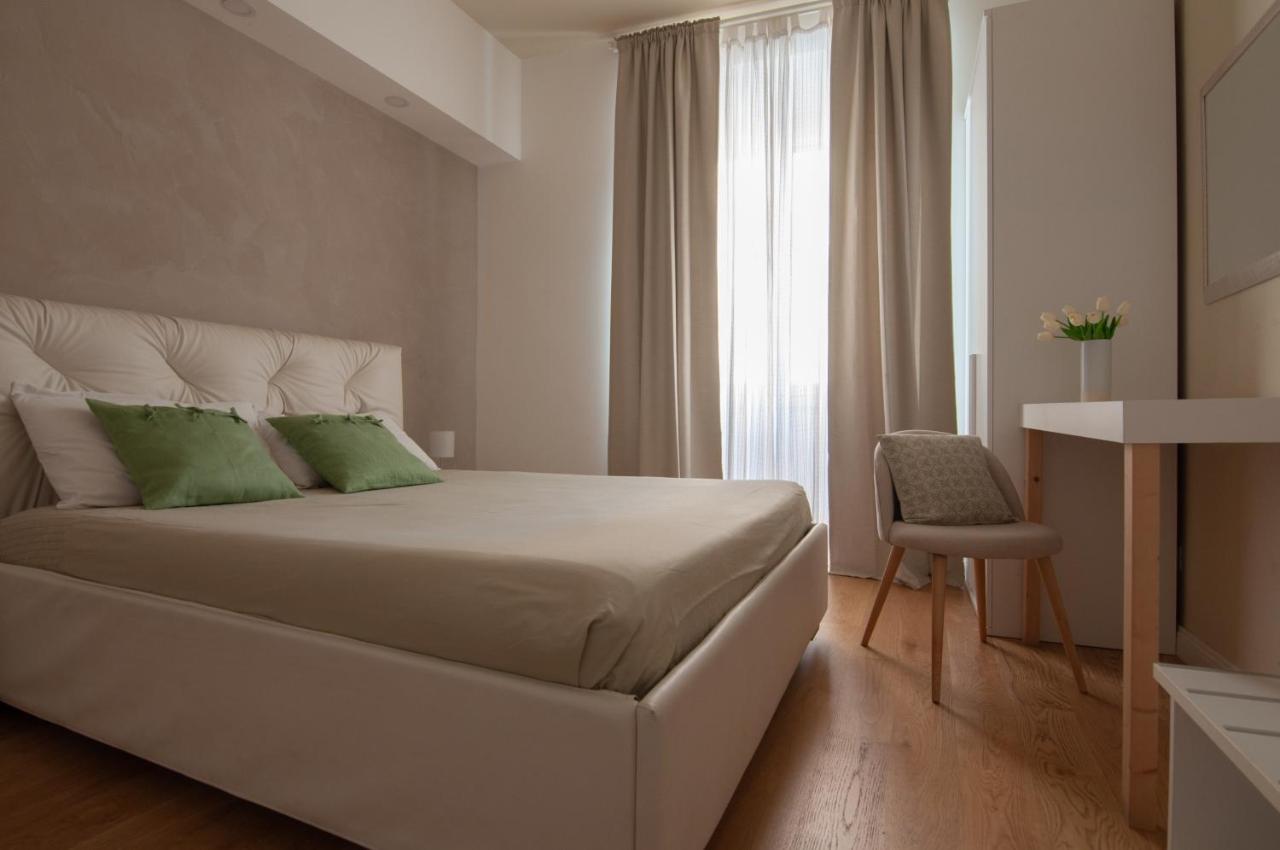Appartement Urbanflat Repubblica Square *