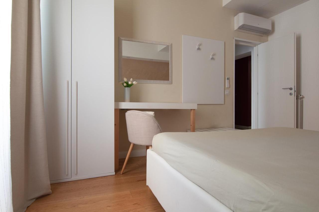 Appartement Urbanflat Repubblica Square