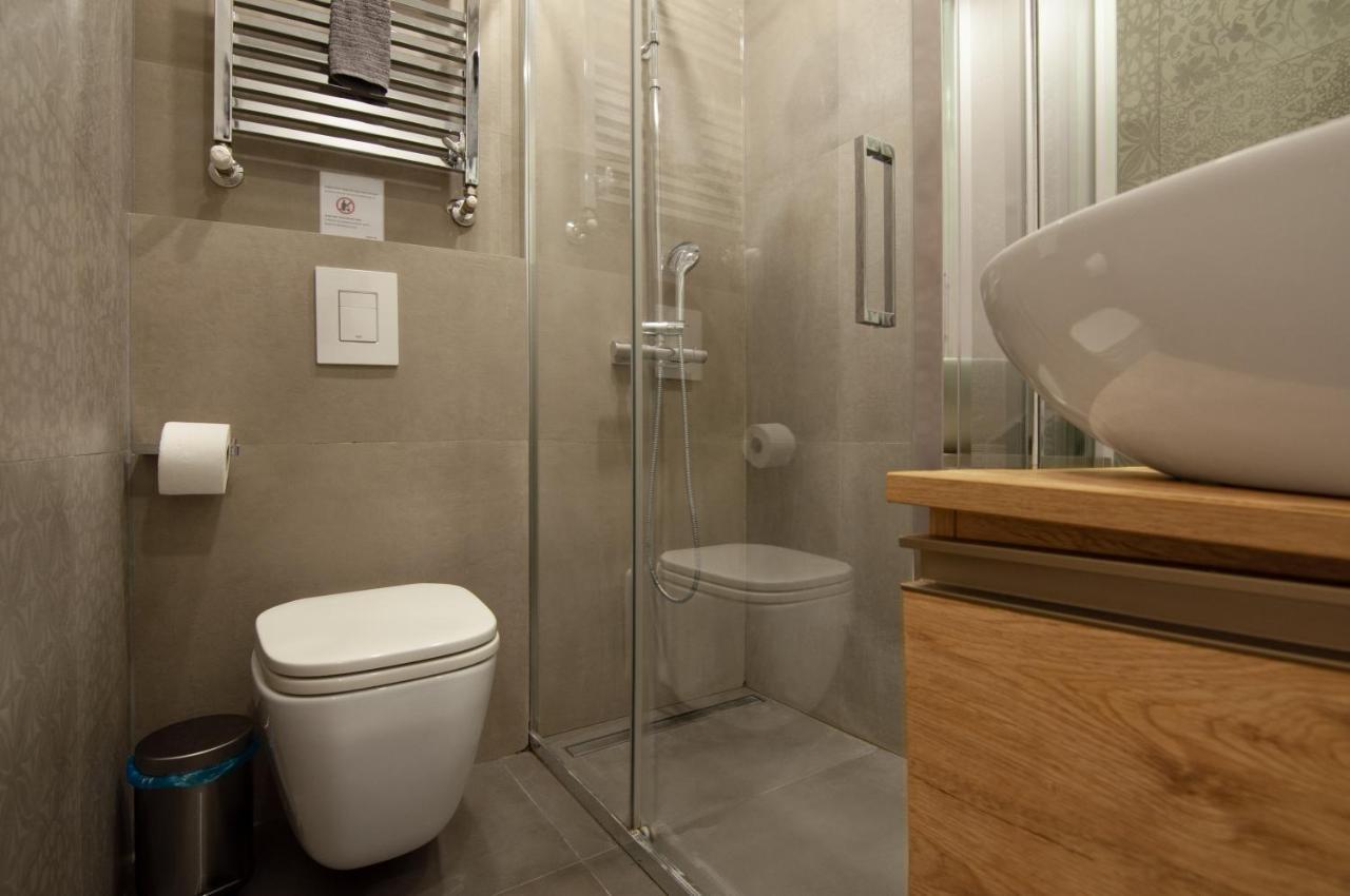 Urbanflat Repubblica Square Appartement Rome
