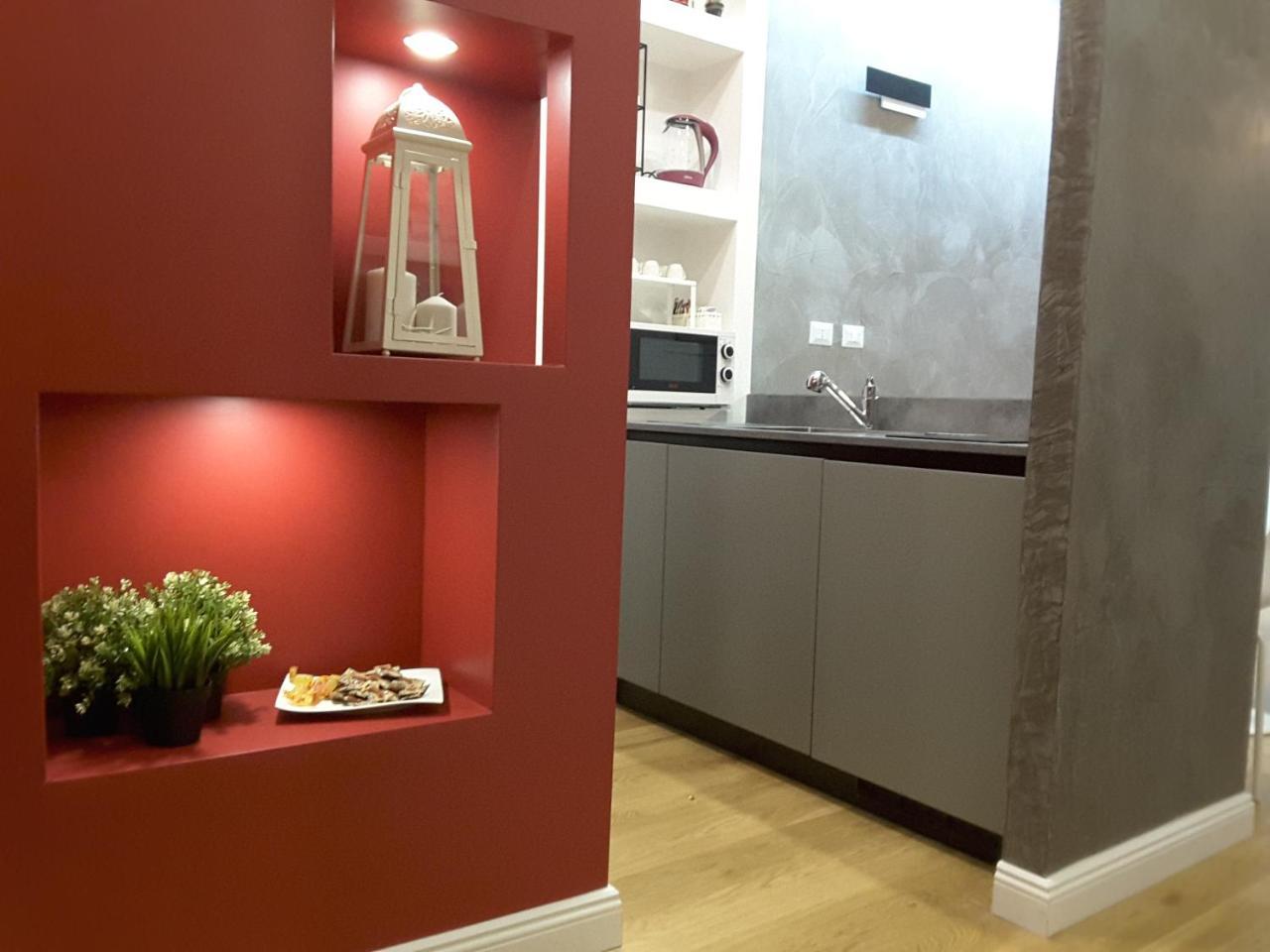 Urbanflat Repubblica Square Appartement Rome